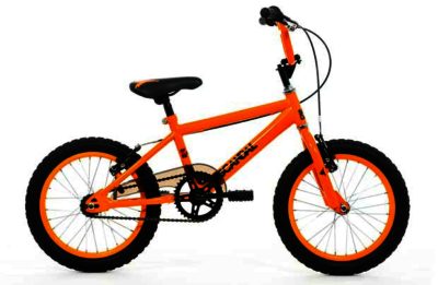 Scandal Kick 16 inch BMX Bike Scandal Kick 16 inch BMX Bike